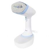 Passadeira Vapor Vaporizador de Roupas Portátil 1200w NPAVP