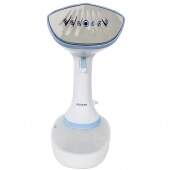 Passadeira Vapor Vaporizador de Roupas Portátil 1200w NPAVP