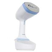 Passadeira Vapor Vaporizador de Roupas Portátil 1200w NPAVP