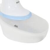 Passadeira Vapor Vaporizador de Roupas Portátil 1200w NPAVP