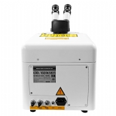 Máquina de Solda a Laser para Jóias Ouro Prata Platina 100w
