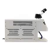 Máquina de Solda a Laser para Jóias Ouro Prata Platina 100w