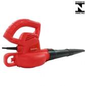 Soprador de Folhas Elétrico 3000w