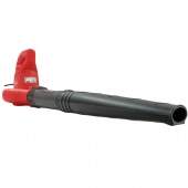 Soprador de Folhas Elétrico 3000w