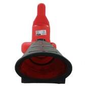 Soprador de Folhas Elétrico 3000w