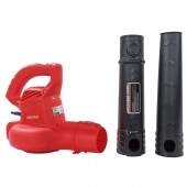Soprador de Folhas Elétrico 3000w