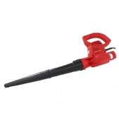 Soprador de Folhas Elétrico 3000w