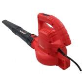 Soprador de Folhas Elétrico 3000w