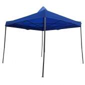 Tenda Gazebo Articulado Dobrável 3x3m