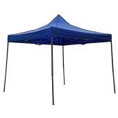 Tenda Gazebo Articulado Dobrável 3x3m