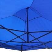 Tenda Gazebo Articulado Dobrável 3x3m