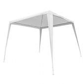 Tenda Gazebo Desmontável Polietileno 3x3m