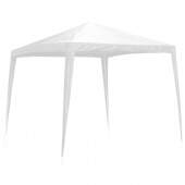 Tenda Gazebo Desmontável Polietileno 3x3m