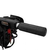 Motor de Popa 40hp 2T - Partida Elétrica - NMP40HPE