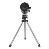 Telescópio Astronômico Terrestre Refrator Luneta 360x50mm