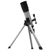 Telescópio Astronômico Terrestre Refrator Luneta 360x50mm