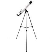 Telescópio Refração Astronômico 50x600 com Tripé