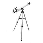 Telescópio Refração Astronômico 60x900mm com Tripé