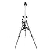 Telescópio Refração Astronômico 60x900mm com Tripé