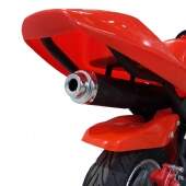 Mini Moto a Gasolina 49cc 2 Tempos Freio a Disco