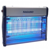 Mata Mosquito Elétrico 16W