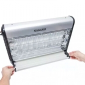 Mata Mosquito Elétrico 16W