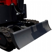 Mini Escavadeira a Diesel 12Hp 1200Kg