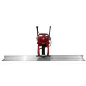 Régua Vibratória para Concreto 2m 1.5Hp à Gasolina