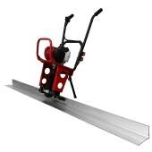 Régua Vibratória para Concreto 2m 1.5Hp à Gasolina