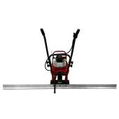 Régua Vibratória para Concreto 2m 1.5Hp à Gasolina
