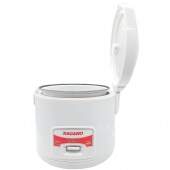 Panela Elétrica de Arroz 400W 5 Xícaras 1L