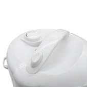 Panela Elétrica de Arroz 400W 5 Xícaras 1L