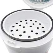Panela Elétrica de Arroz 400W 5 Xícaras 1L
