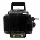 Guincho Elétrico Náutico 12v 3500LBS 1587 Kg