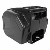 Guincho Elétrico Náutico 12V 2000LBS 907 Kg