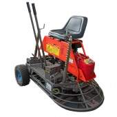 Alisadora de Concreto Dupla 13hp 3600 RPM 8 Lâminas