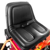 Alisadora de Concreto Dupla 13hp 3600 RPM 8 Lâminas