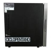 Adega de Vinhos Climatizada 16 Garrafas 44 L Display Digital Bivolt