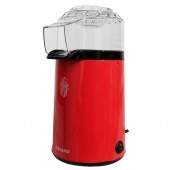 Máquina Pipoqueira Elétrica 1200W Pipoca Sem Óleo em Minutos