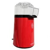 Máquina Pipoqueira Elétrica 1200W Pipoca Sem Óleo em Minutos