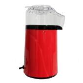 Máquina Pipoqueira Elétrica 1200W Pipoca Sem Óleo em Minutos