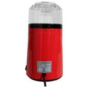 Máquina Pipoqueira Elétrica 1200W Pipoca Sem Óleo em Minutos