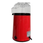 Máquina Pipoqueira Elétrica 1200W Pipoca Sem Óleo em Minutos