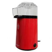Máquina Pipoqueira Elétrica 1200W Pipoca Sem Óleo em Minutos