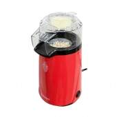 Máquina Pipoqueira Elétrica 1200W Pipoca Sem Óleo em Minutos