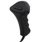 Guincho Elétrico 20000LB 9071 KG 12v para Quadriciclo Jipe Troller