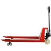 Transpalete 2 Toneladas Rodas em Nylon 1150x550mm