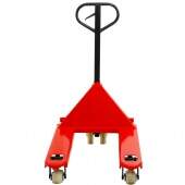 Transpalete 2 Toneladas Rodas em Nylon 1150x550mm