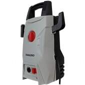 Lavadora de Alta Pressão 1200w Mangueira 3m