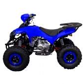 Quadriciclo Atv 125cc Gasolina P Elétrica com Ré 0 km Freio a Disco 4T - TATV125
